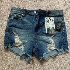 Kendall + Kylie - The Icon Jean Shorts